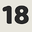 18 Words icon