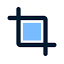 Cropple icon