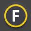 Feudle icon
