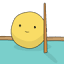 Squishy Billiards icon