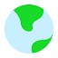Worldle icon