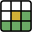 Wordle icon