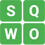 Squareword icon