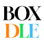 Letterboxdle icon
