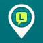 Locabulary  icon