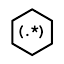 regexle.com icon