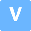 Verbicular icon