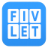 FivLet icon
