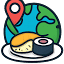 Foodie Game icon