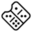 NYT Pips icon