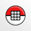 Pokegrid icon