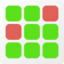 Stackle icon
