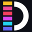 Disorderly icon