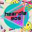 Heardle 1990's icon