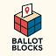 Ballot Blocks icon