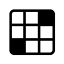 crosswordle.org icon