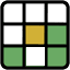 Don't Wordle icon