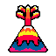 Eruptle icon