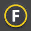 Feudle icon