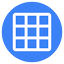 Griddable icon