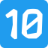GuessTen icon