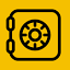 Heisty icon