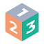Numberle icon