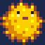Pufferdle icon