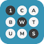 One Word Search icon