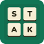 Stackdown icon