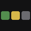 Rowdle icon
