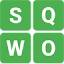 Squareword icon