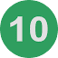 Tally icon