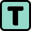 Tracell icon