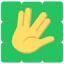 Trekle icon