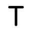 Triplit icon