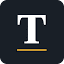 Typecasted icon