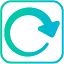 Wordloop icon