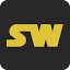 Swordle icon