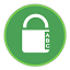 Alphalock icon