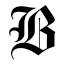 Boston Globe - Align icon
