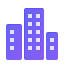 Landmarkd icon