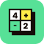 Mathler icon