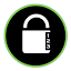Padlock icon