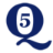 Quintalist icon