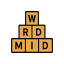 Wordamid icon