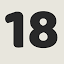 18 Words icon