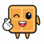 Waffle 2 icon