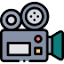 Moviedle icon