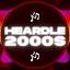Heardle 2000's icon